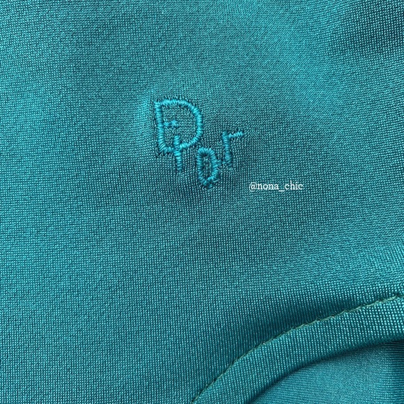 Christian Dior | Vintage One Piece Swimsuit - Picture 4 of 8